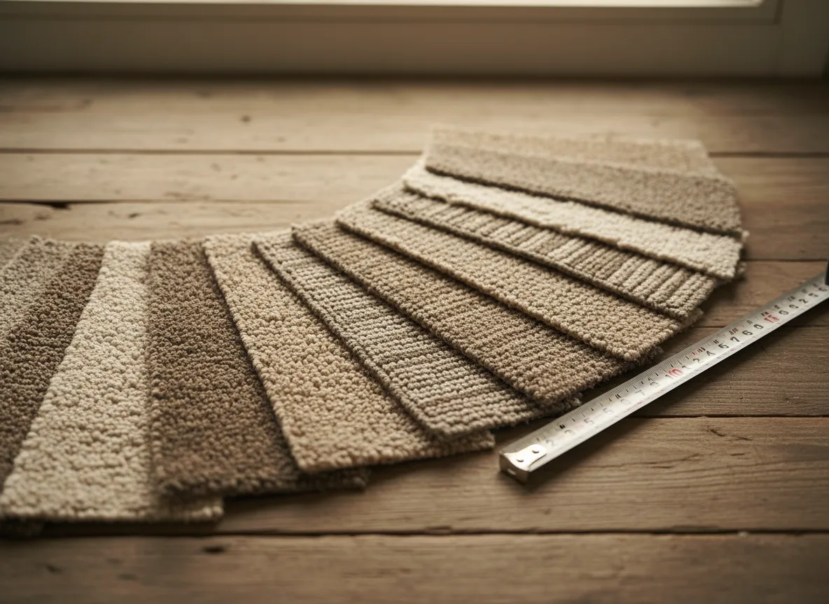 Carpet Installation Mayfield, UT FAQs